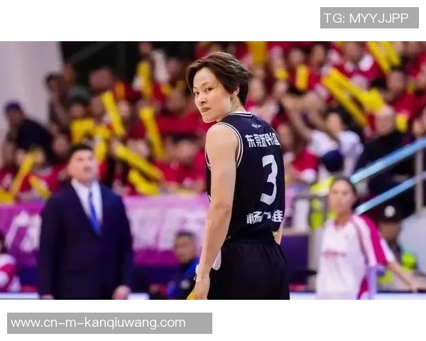 广东女篮逆转内蒙古成功晋级半决赛杨力维表现出色贡献26分7助攻 广东女篮逆转内蒙古成功晋级半决赛杨力维表现出色贡献26分7助攻