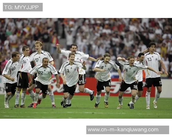 德国与法国足球对决比分预测分析及赛前展望