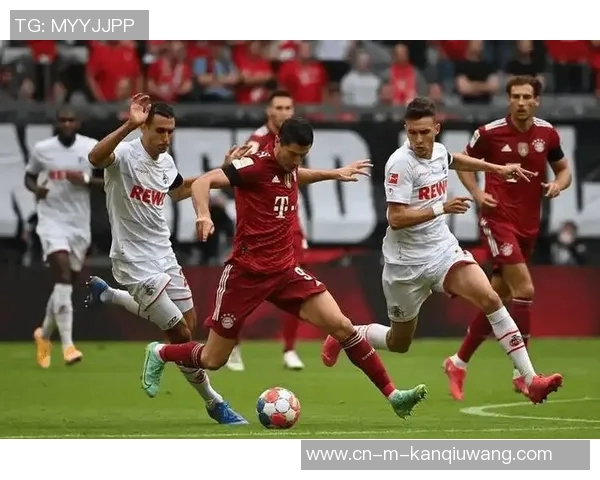 拜仁慕尼黑迎战劲敌全力争胜展现球队实力与风采