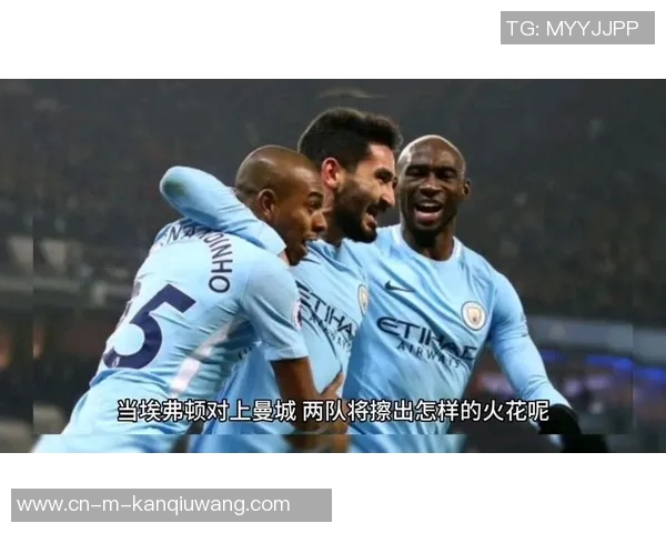 曼城与埃弗顿精彩对决直播全程回顾及赛后分析 曼城与埃弗顿精彩对决直播全程回顾及赛后分析
