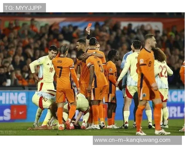 荷兰与西班牙精彩对决回顾全场录播视频分享与分析