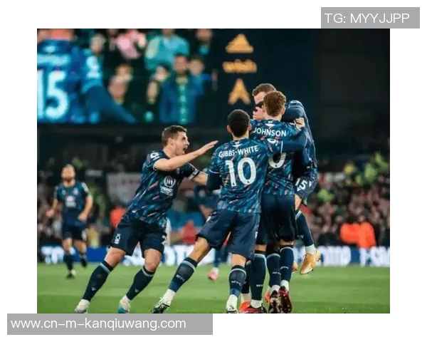 诺丁汉森林主场迎战米尔沃尔期待精彩对决与胜利的争夺